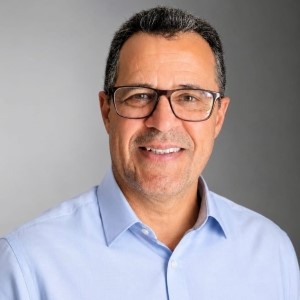 Bebeto Araújo
